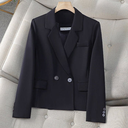 FRIDEBORG IN BLAZER LUSSUOSO