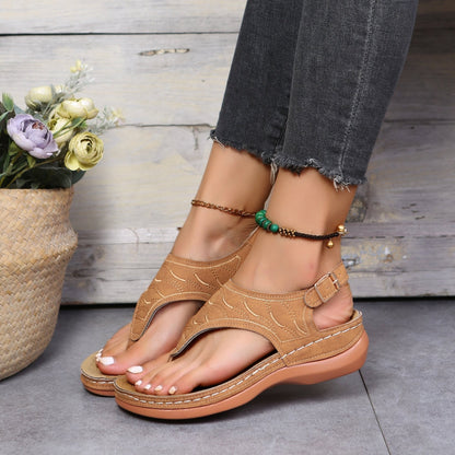 Aniek - Sandali ortopedici alla Moda
