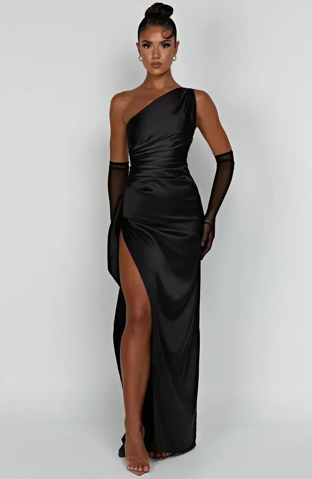 Faith | Abito Maxi Luxe