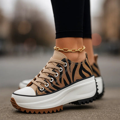 Benigna - Sneakers Eleganti e comfortevoli