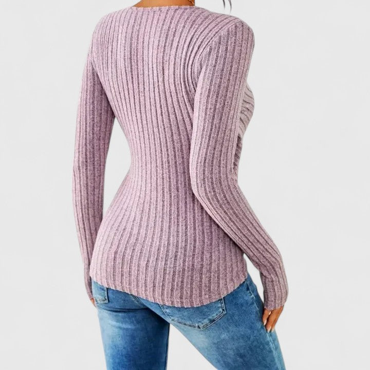 Vera | Top elegante per Disimular