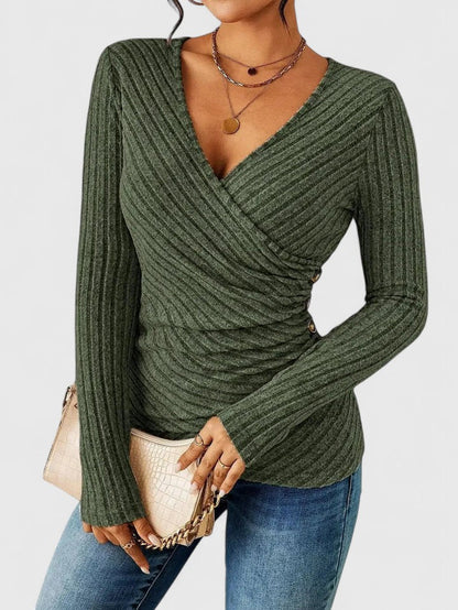 Vera | Top elegante per Disimular