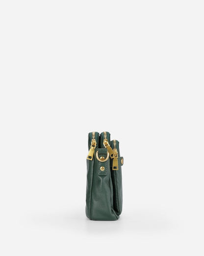 Jovie - Borsa Elegante A tracolla di Tres Strati