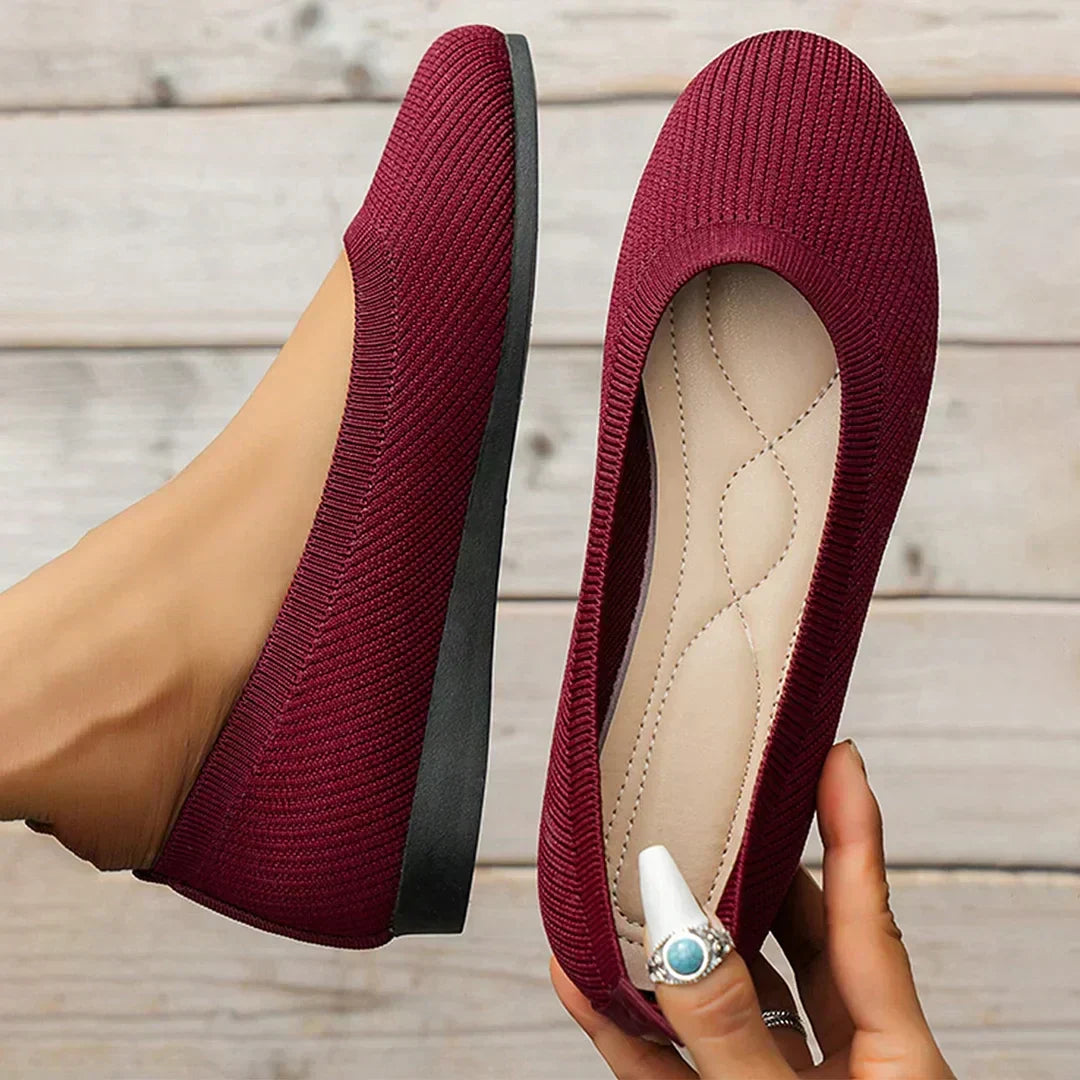 AirStep – Scarpe leggere e Antiscivolo