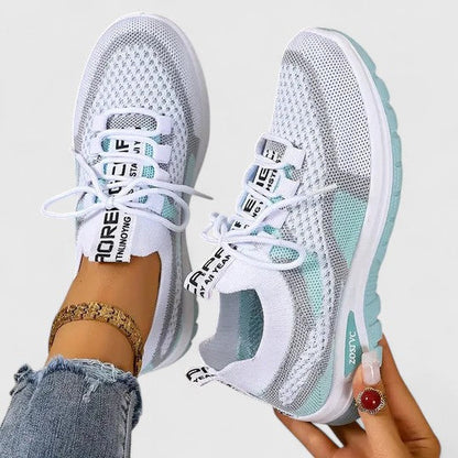 Koralyn Sneakers ortopediche Comfort Per Tutti I Giorni