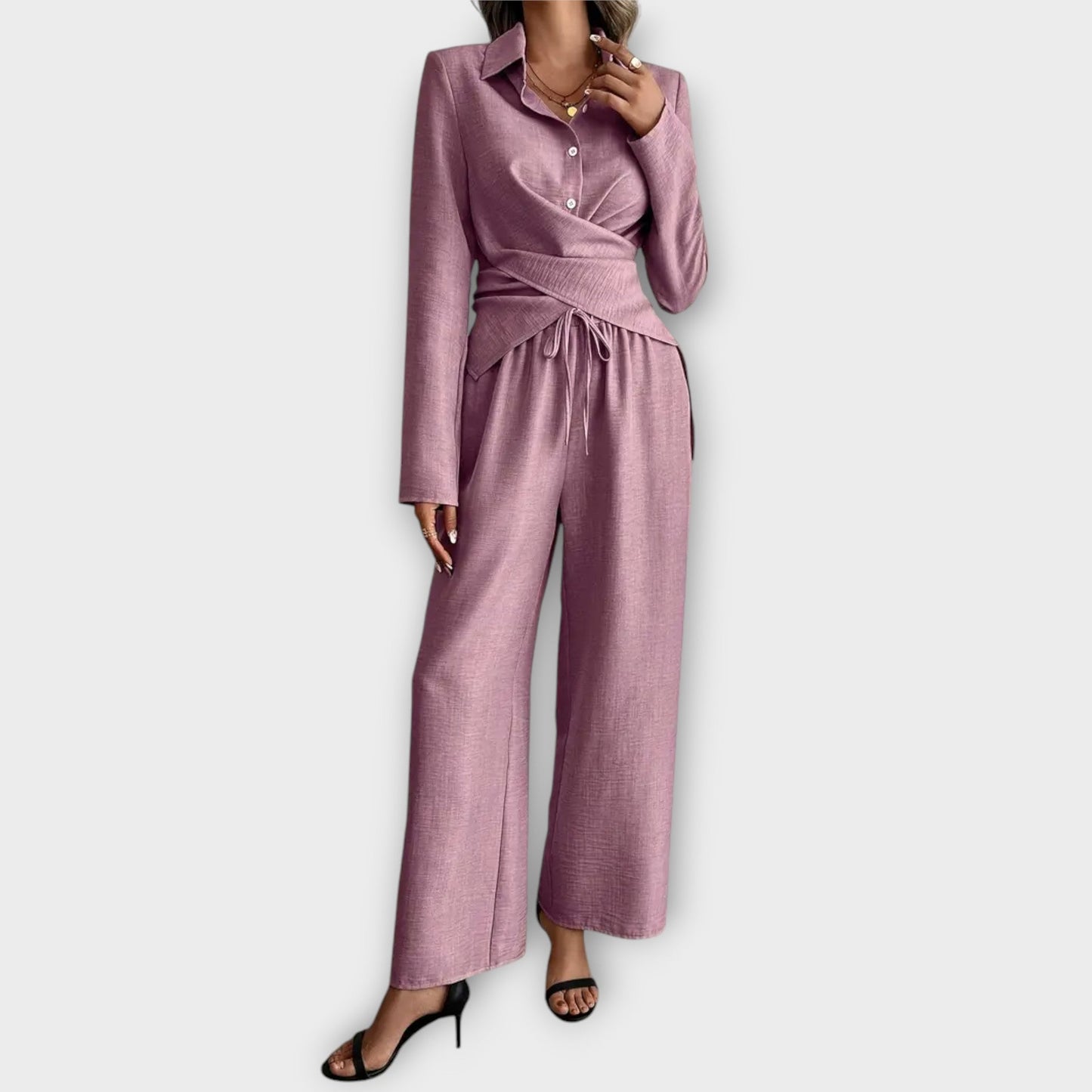 Livia - Set Duo Elegante