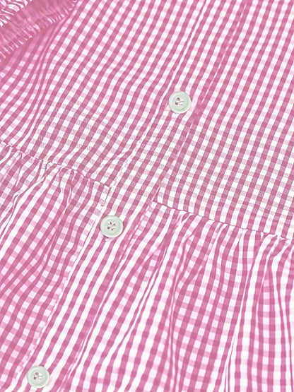 PALOMA - ABITO A RIGHE ENCANTADOR