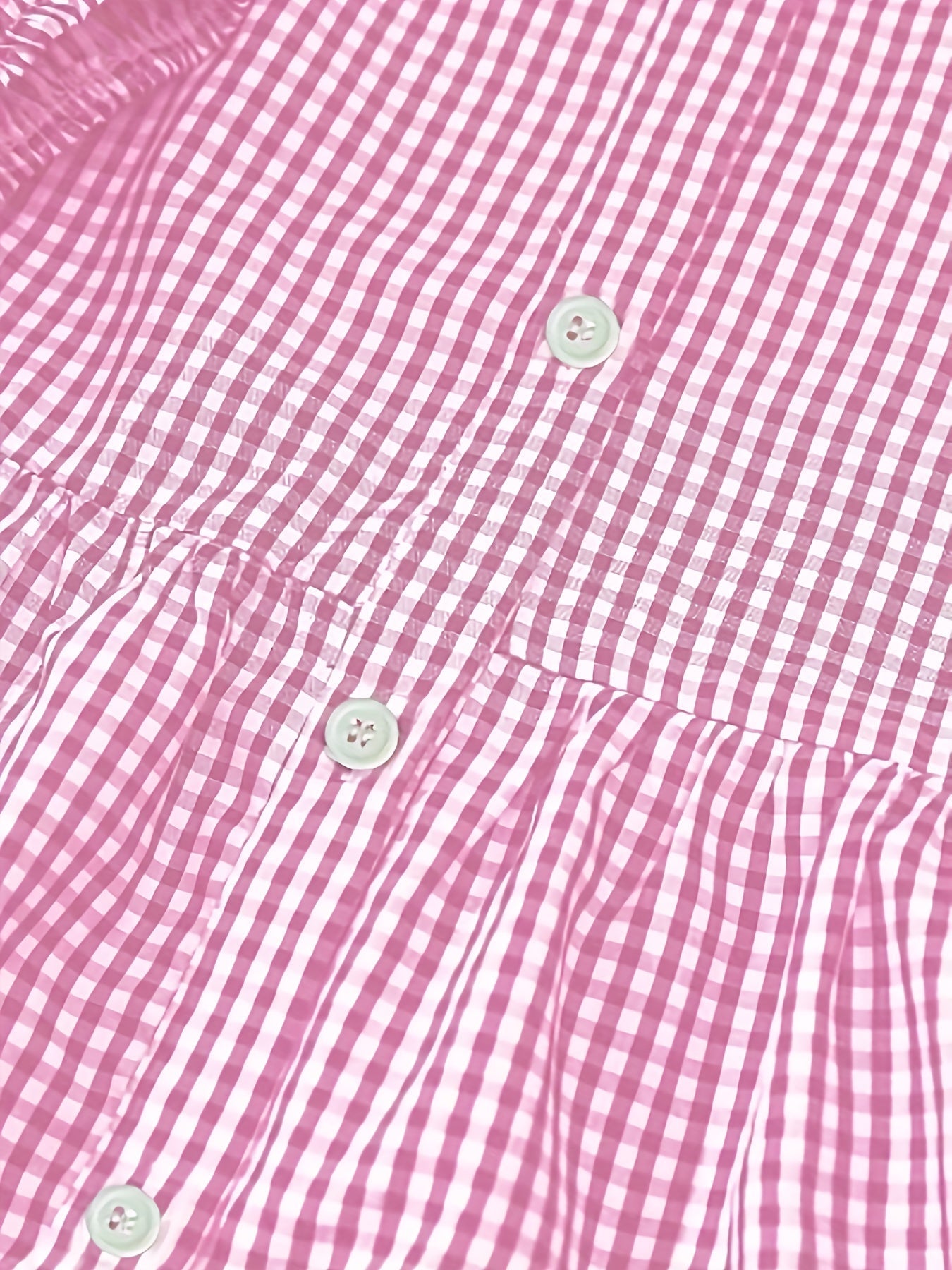 Rosa - Abito a Righe