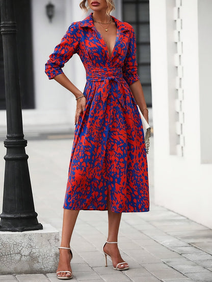 Valentina | Abito Elegante