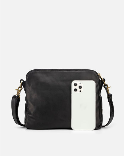 Jovie - Borsa Elegante A tracolla di Tres Strati