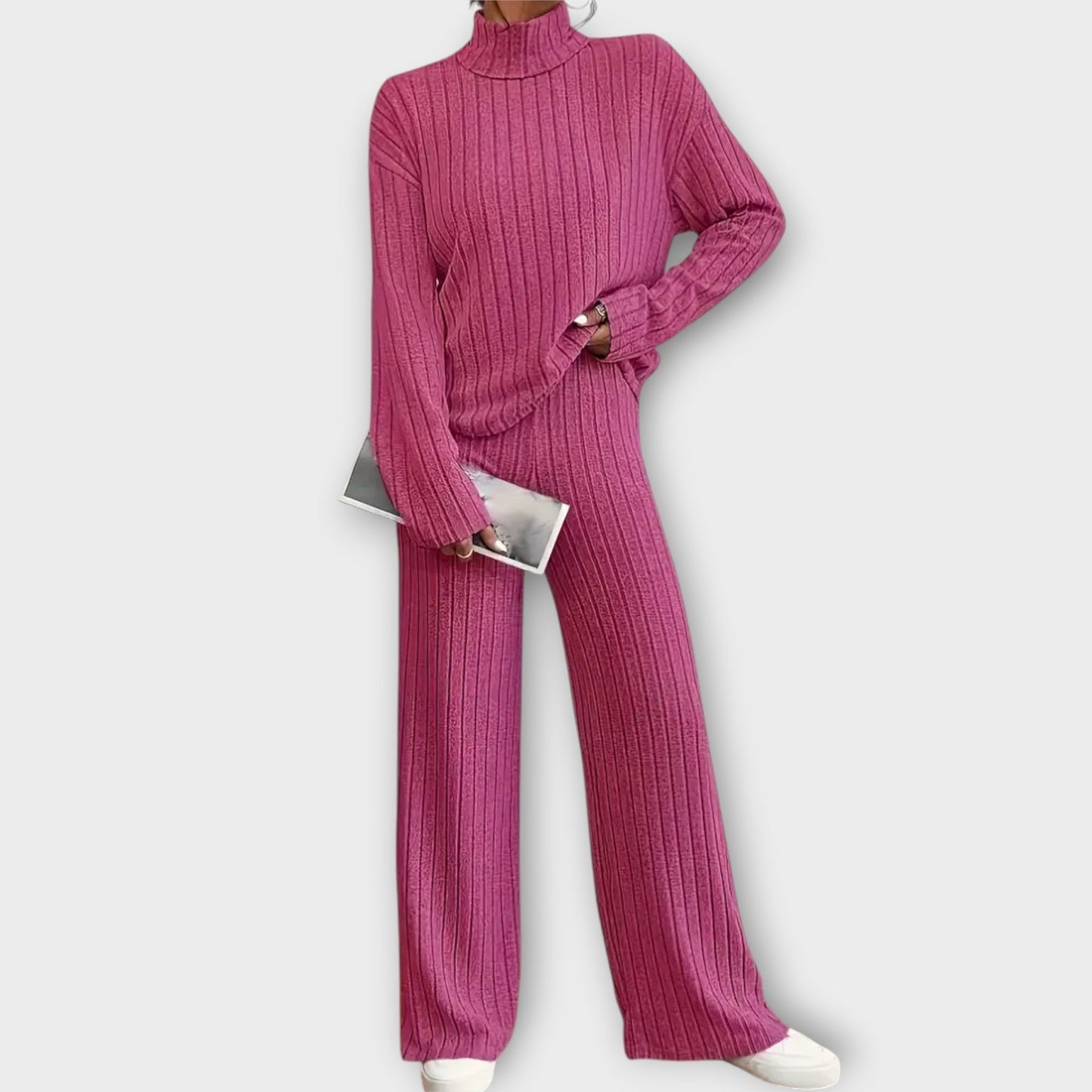 Amelia - Set Casual Duo