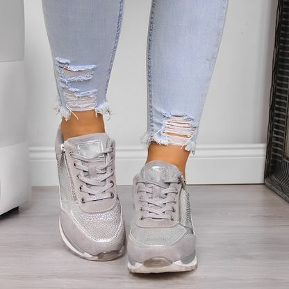 Pro Scarpe - Sneakers con Zip