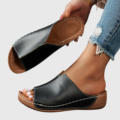 Alicia™ | Sandali ortopedici Eleganti