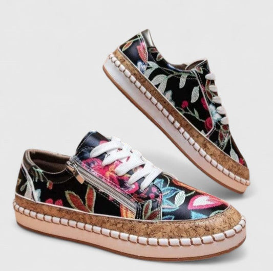Casa | Scarpe ortopediche Olisette