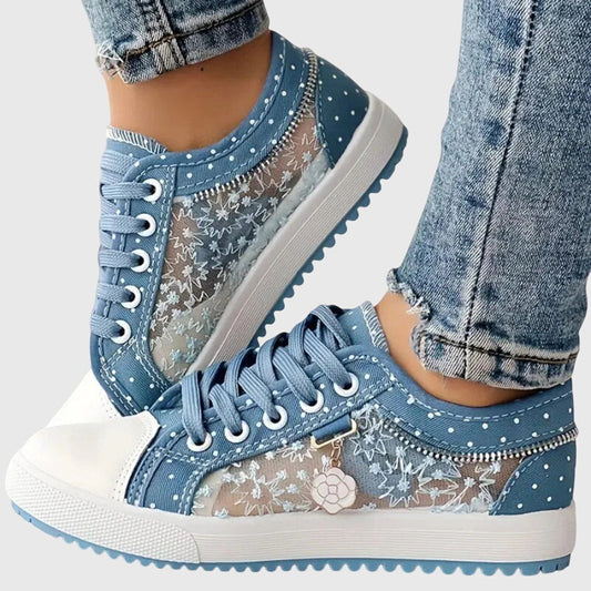 Elena Scarpe ortopediche Comfort Allineamento di Piedi