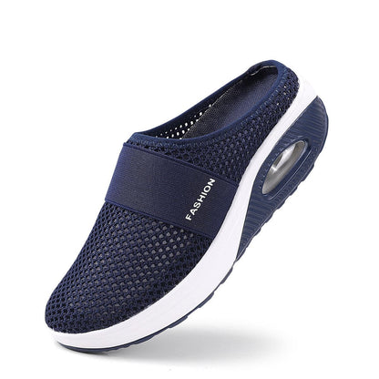 Daria - Sandalo Slip-On Comoda