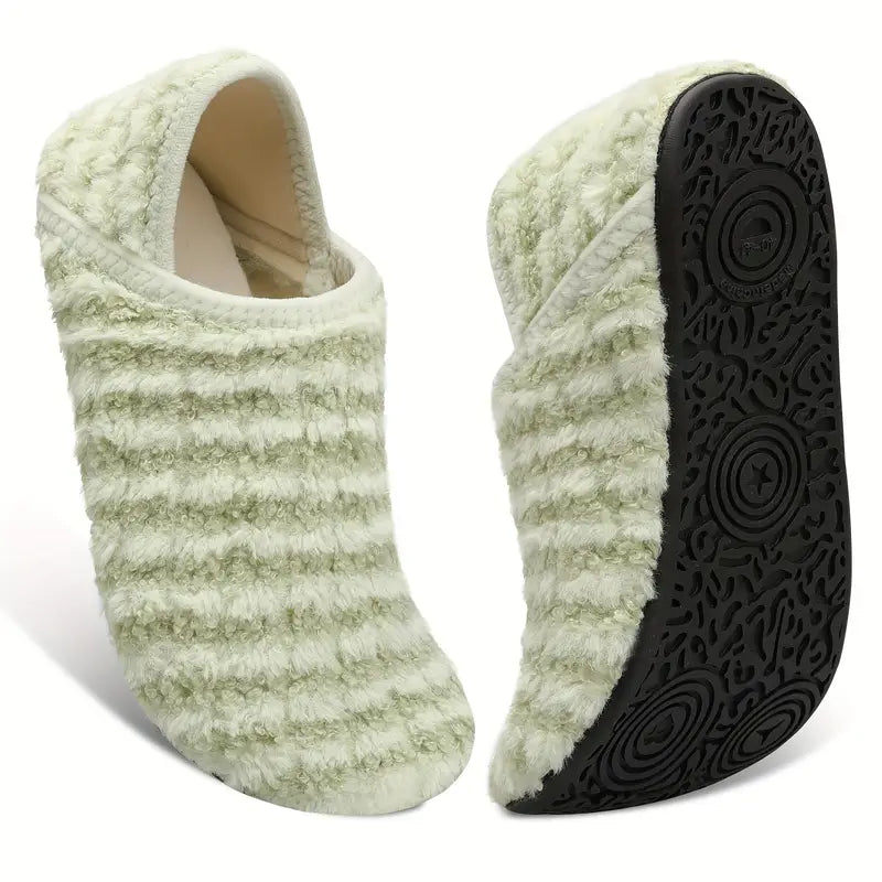 Franca - Pantuflas Morbide e comfortevoli