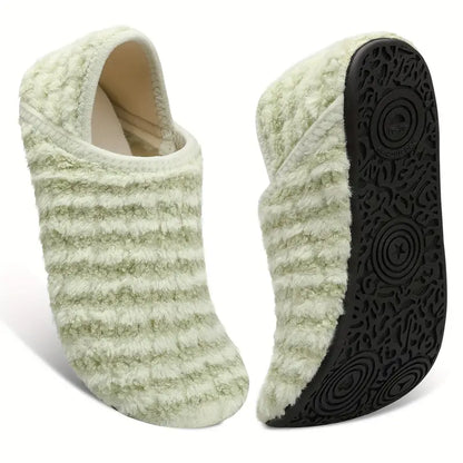 Franca - Pantuflas Morbide e comfortevoli