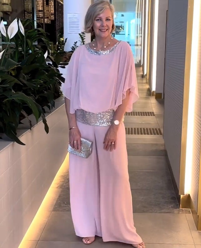 SOLANA – SET ELEGANTE E RAFFINATO