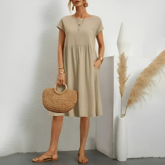 Pamela | Abito estivo Elegante