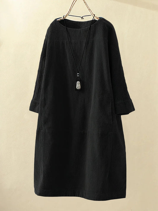SKYLAR – ABITO RILASSATO E SUELTO