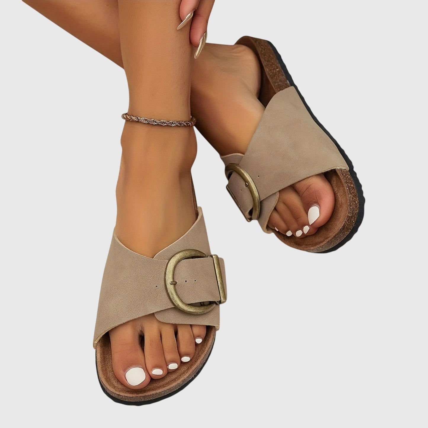 Amber™ | Sandali ortopedici