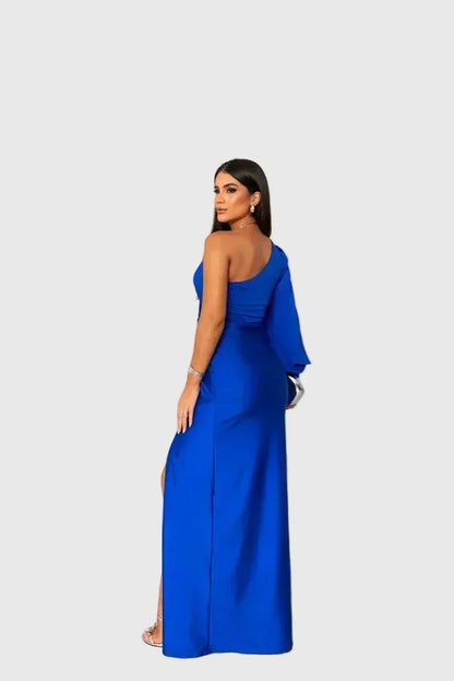 Melyssa | Abito da sera Maxi Elegante
