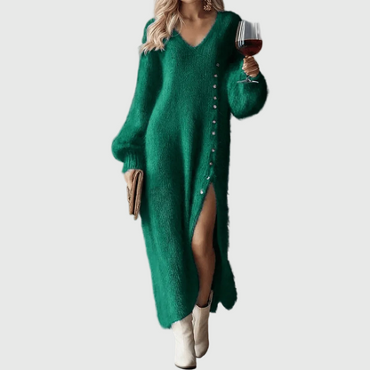 Brielle | Abito di Lounge per le Fiestas