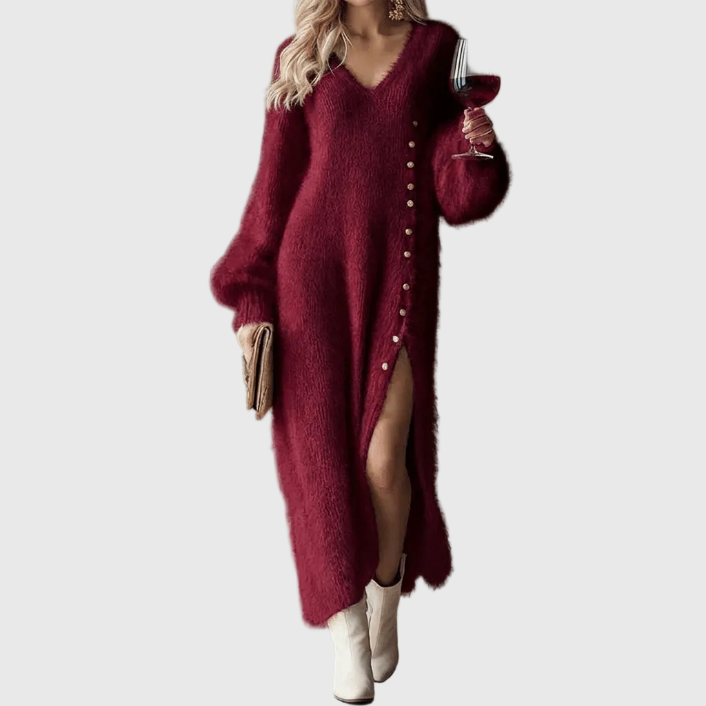 Brielle | Abito di Lounge per le Fiestas