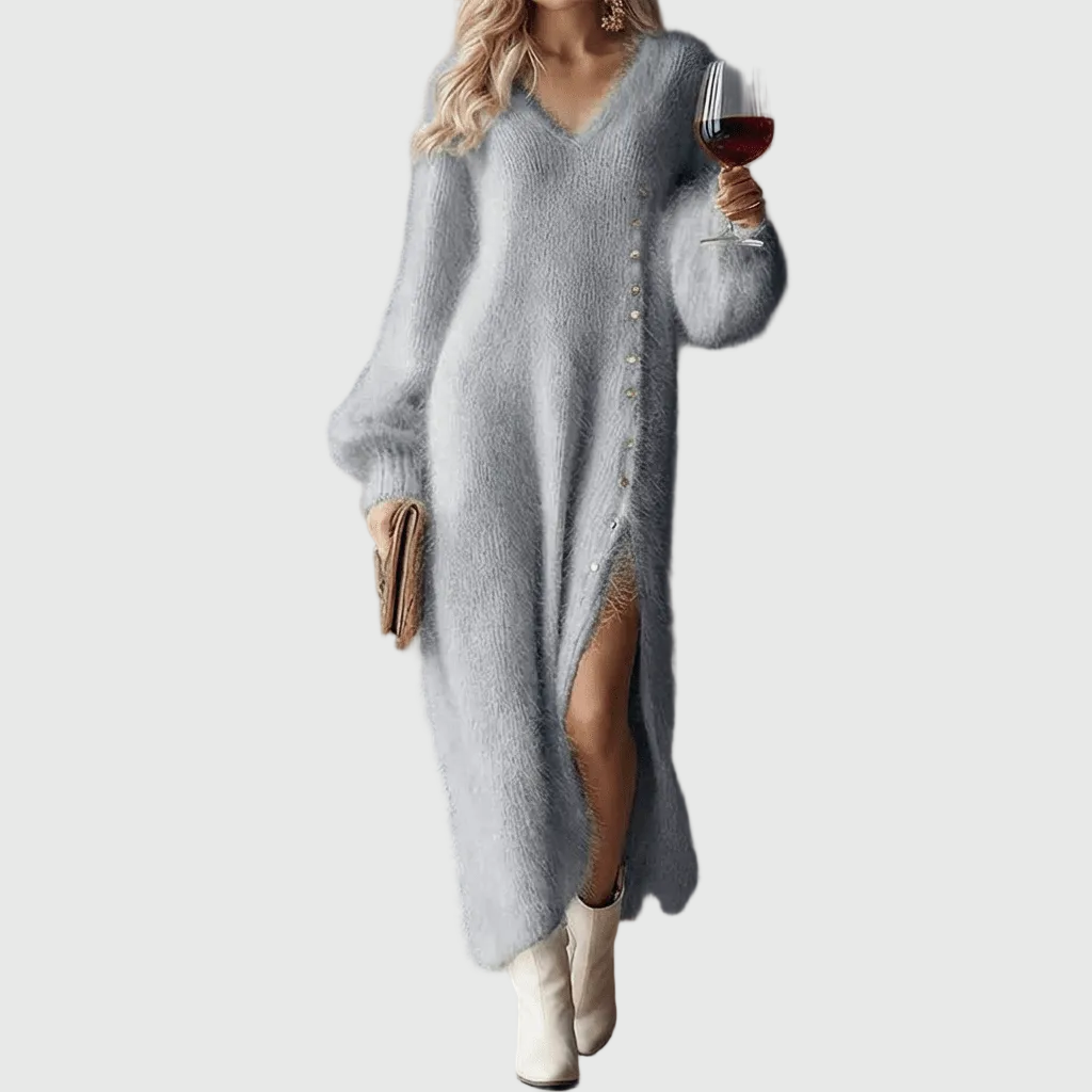 Brielle | Abito di Lounge per le Fiestas