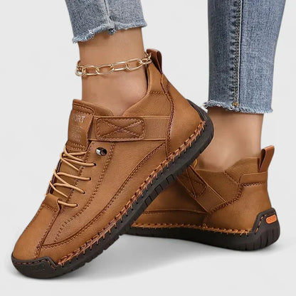 Eufemia - Sneakers ortopediche eleganti