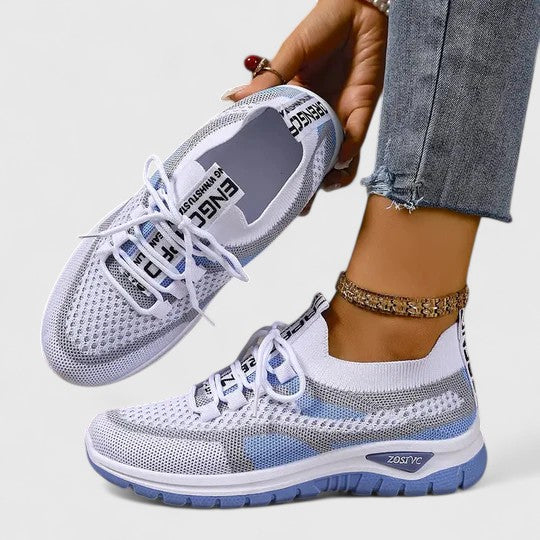 Koralyn Sneakers ortopediche Comfort Per Tutti I Giorni
