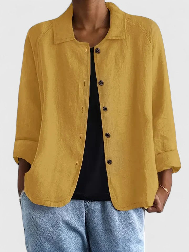 Claudine | Top Sofisticato