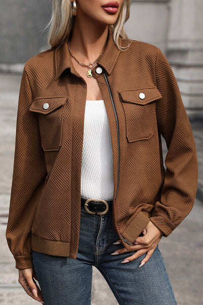 CELINE | Giacca Casual Retrò di Design da donna