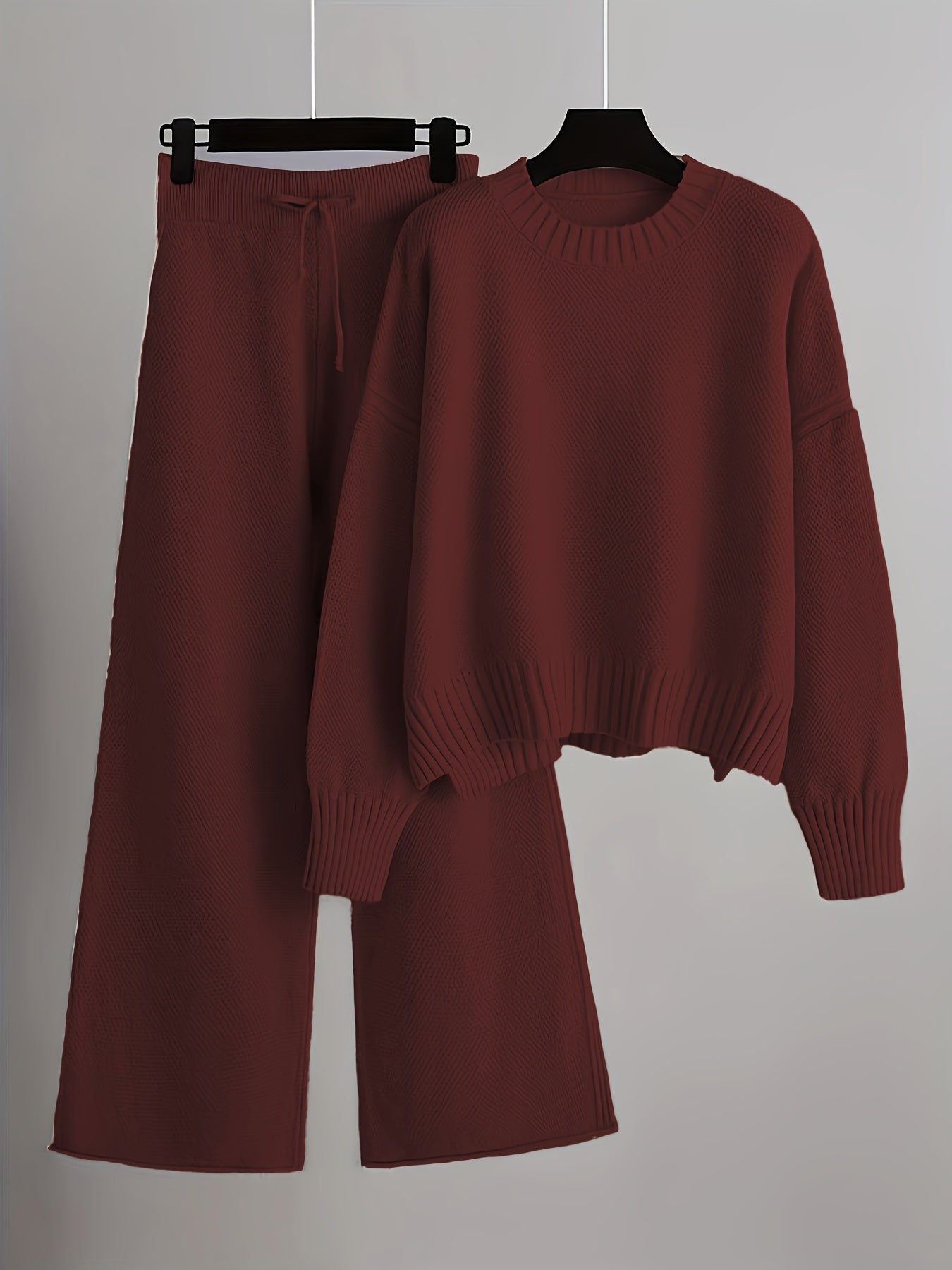 Violetta - Set di Maglia Acogedor