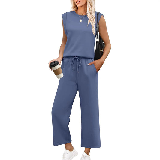 INAYA – SET LOUNGE DI DUE PEZZI PER DONNA