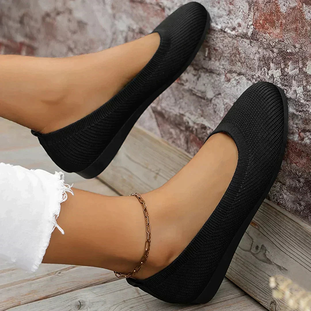 AirStep – Scarpe leggere e Antiscivolo