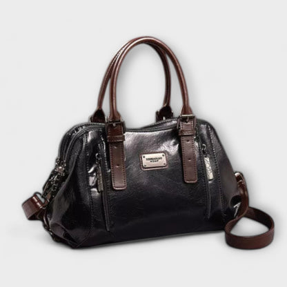 Borsa a Spalla Vintage Elegante