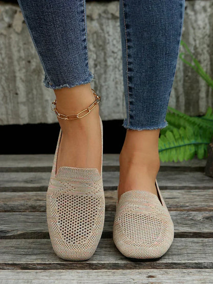 Lovely - Ballerine Ortopediche Antiscivolo da donna