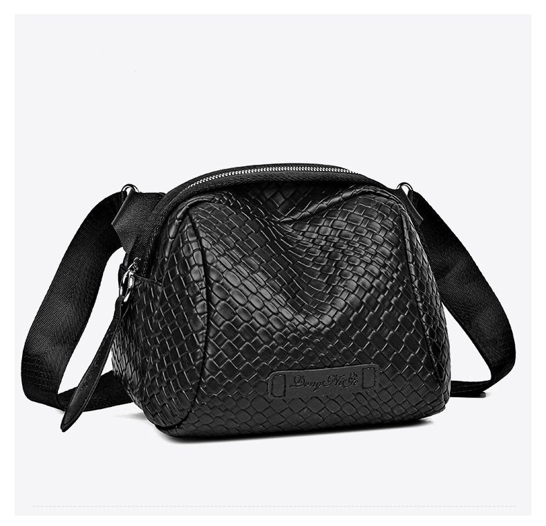 Soleil – Borsa a Tracolla Chic e Leggera