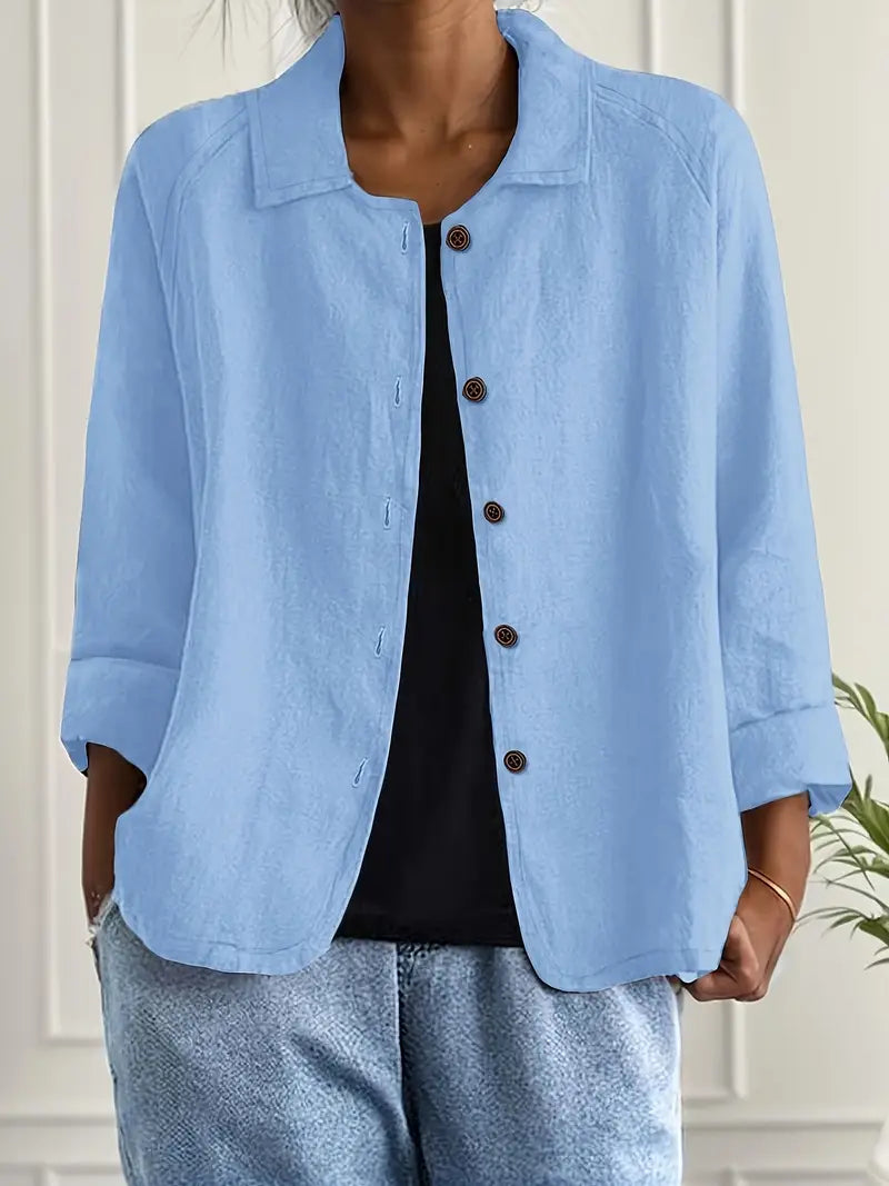 Karita | Top Leggero Classico