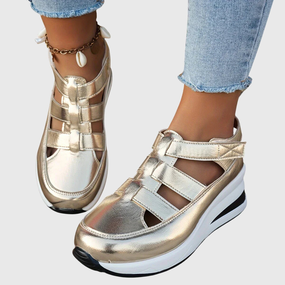 Judy™ | Sandali ortopedici