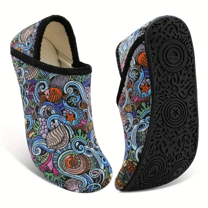Franca - Pantuflas Morbide e comfortevoli