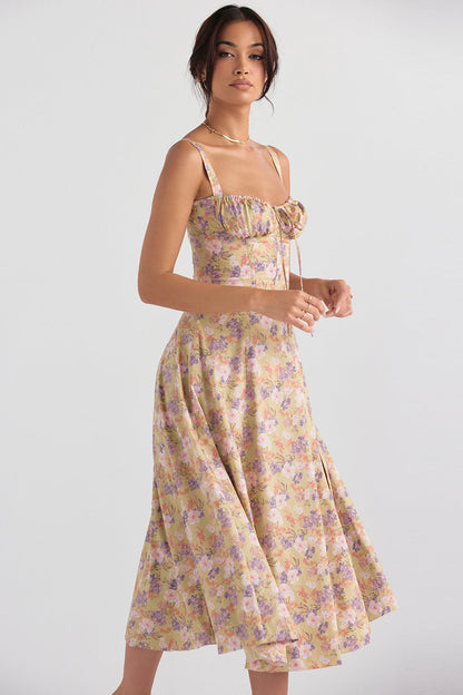 Bella | Abito di Primavera