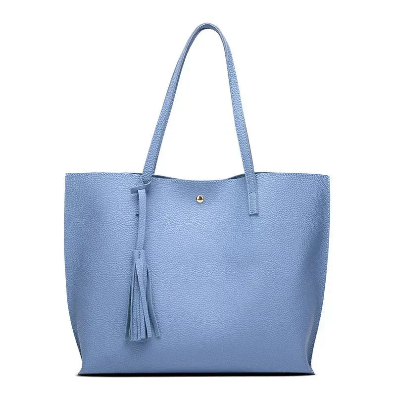 Istar – Borsa a Spalla in Pelle Morbida