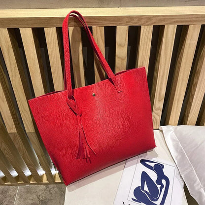 Istar – Borsa a Spalla in Pelle Morbida