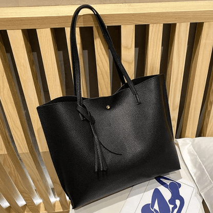 Istar – Borsa a Spalla in Pelle Morbida