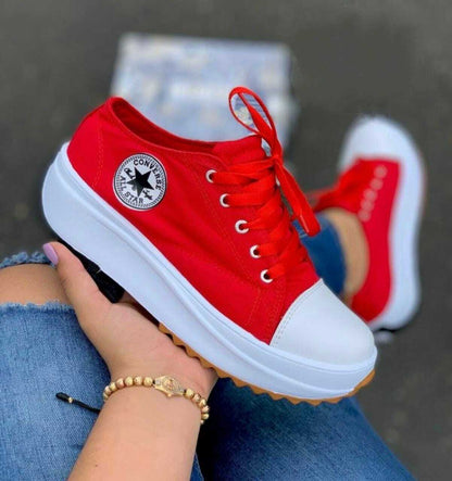 Livia - Sneakers Terapéuticas Comode da donna