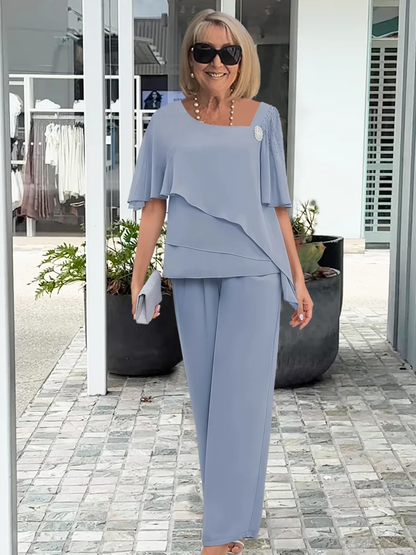 Corinna - Set di Linea Elegante
