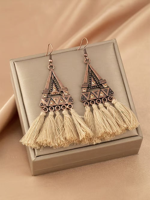 Tassel di Vacanze Bohemio